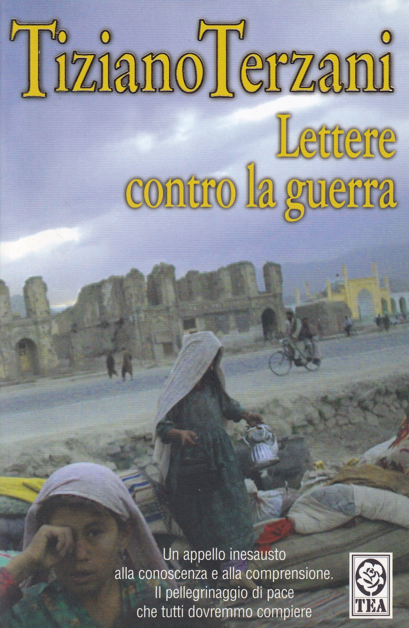 Lettere contro la guerra