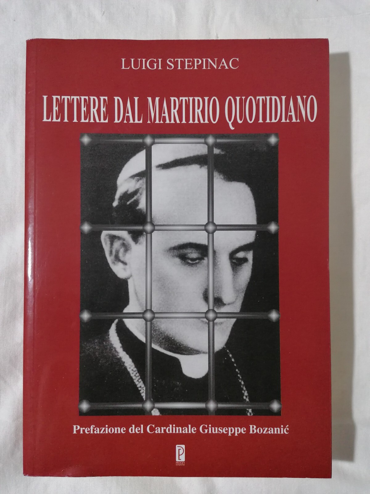 Lettere dal Martirio Quotidiano