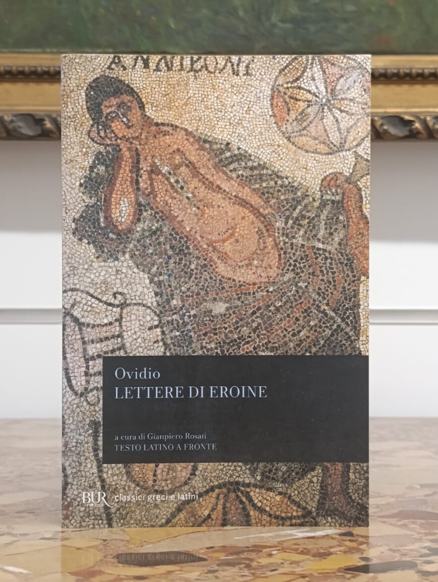 Lettere di eroine