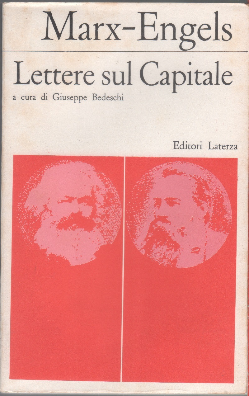 Lettere sul Capitale