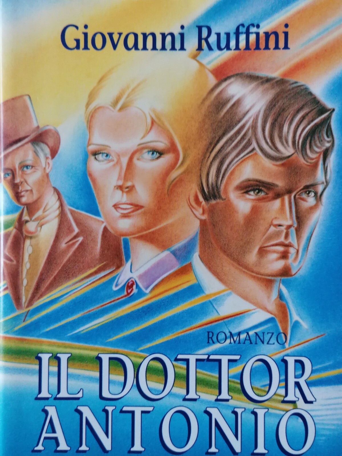 Il Dottor Antonio