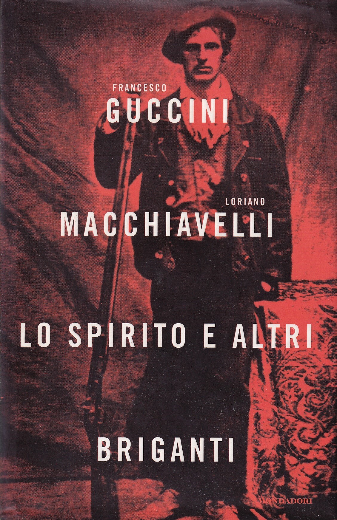 Lo spirito e altri briganti