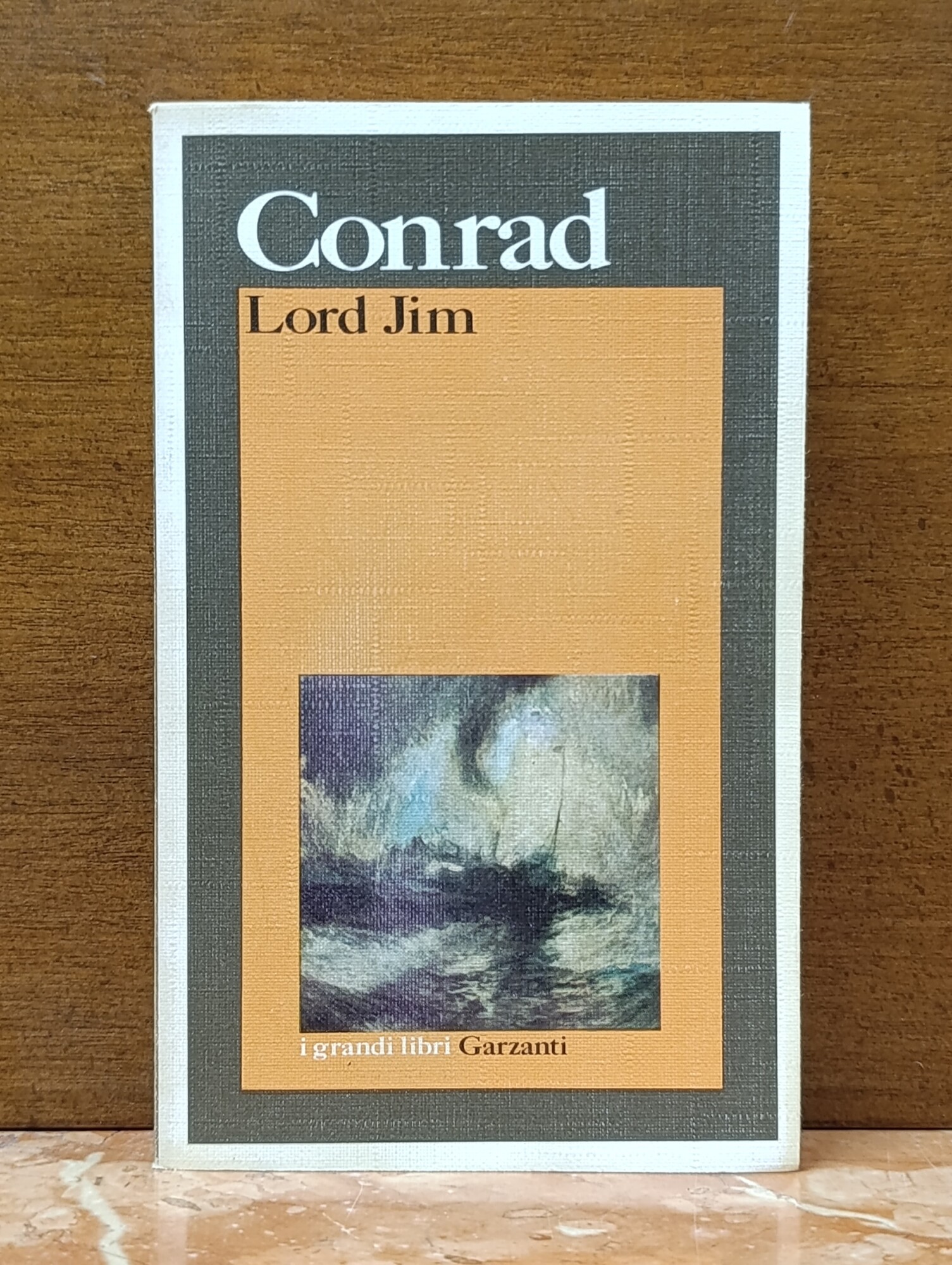 Lord Jim