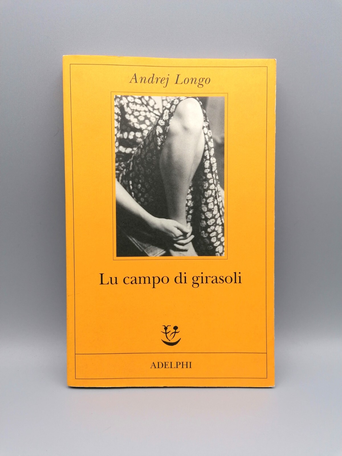 Lu campo di girasoli