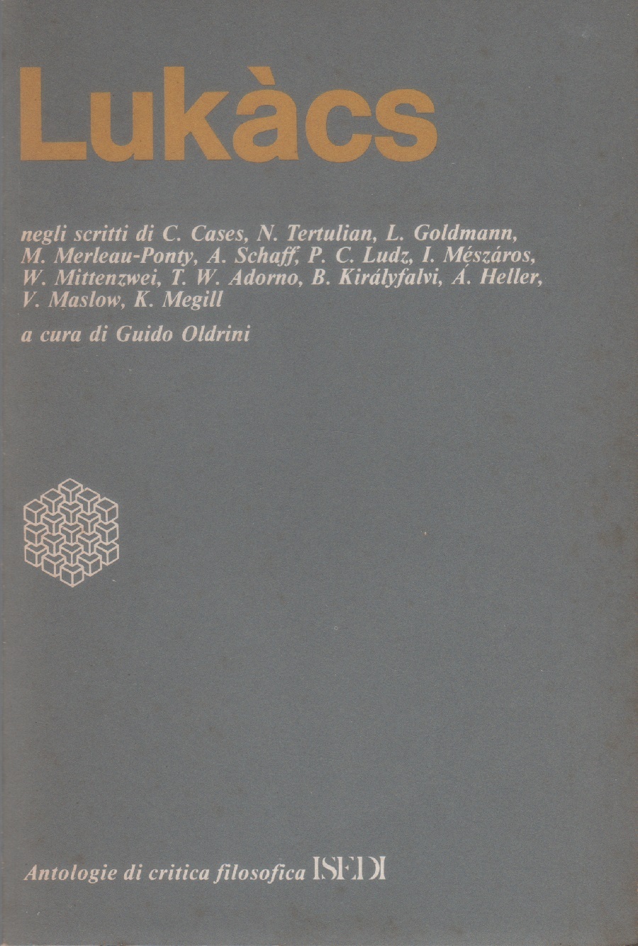 Lukacs - AA.VV.