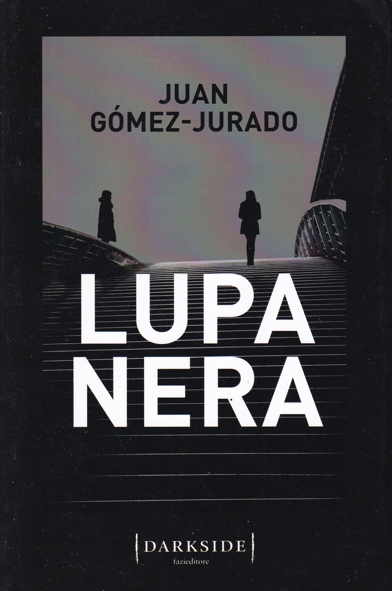 Lupa Nera