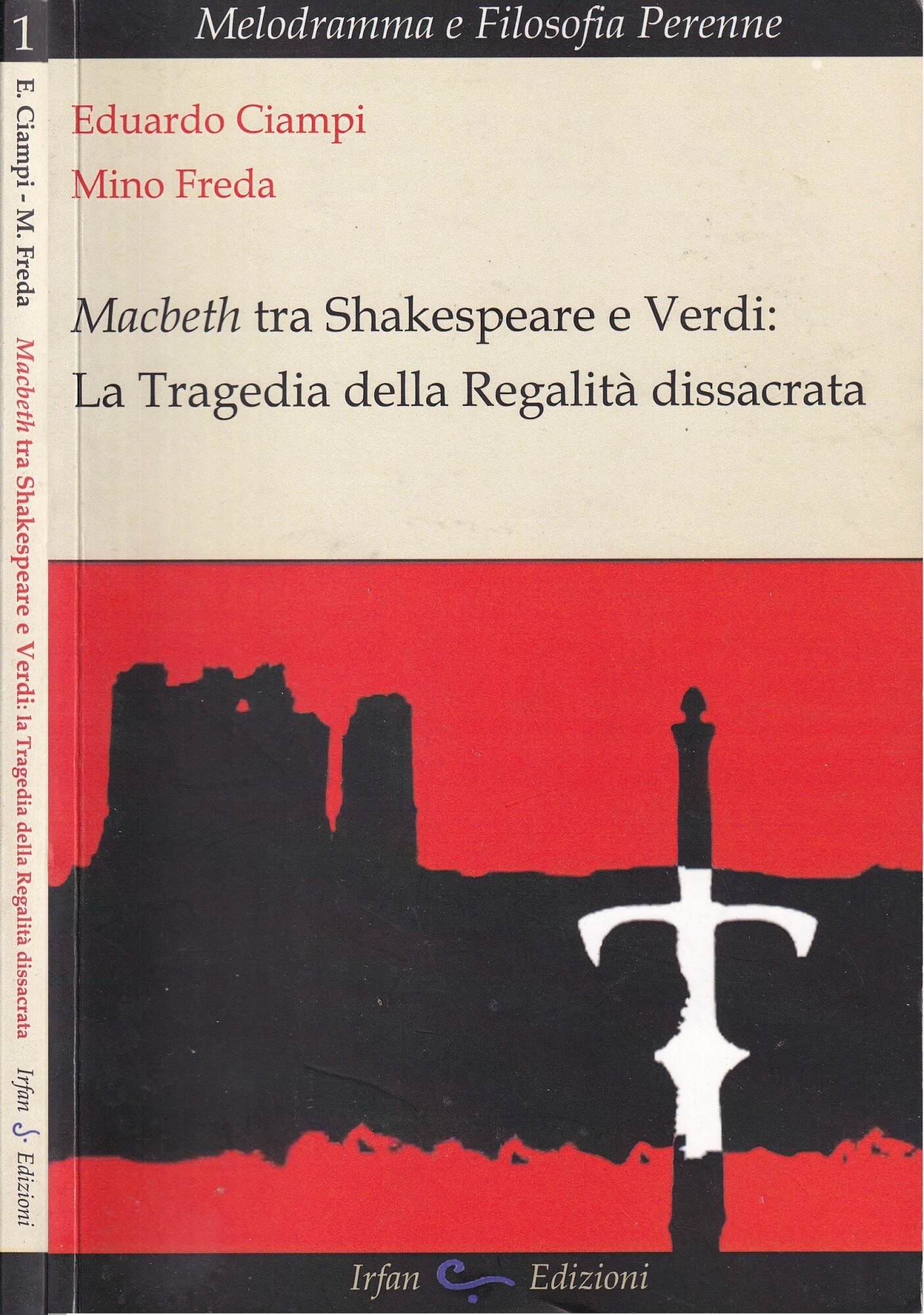 Macbeth tra Shakespeare e Verdi. La tragedia della regalità dissacrata