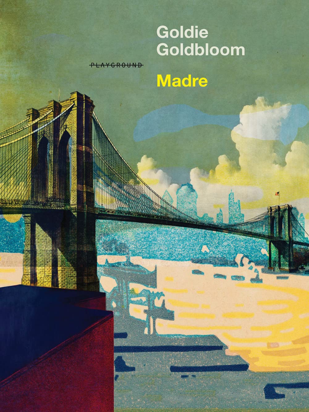 Madre - Golde Goldbloom