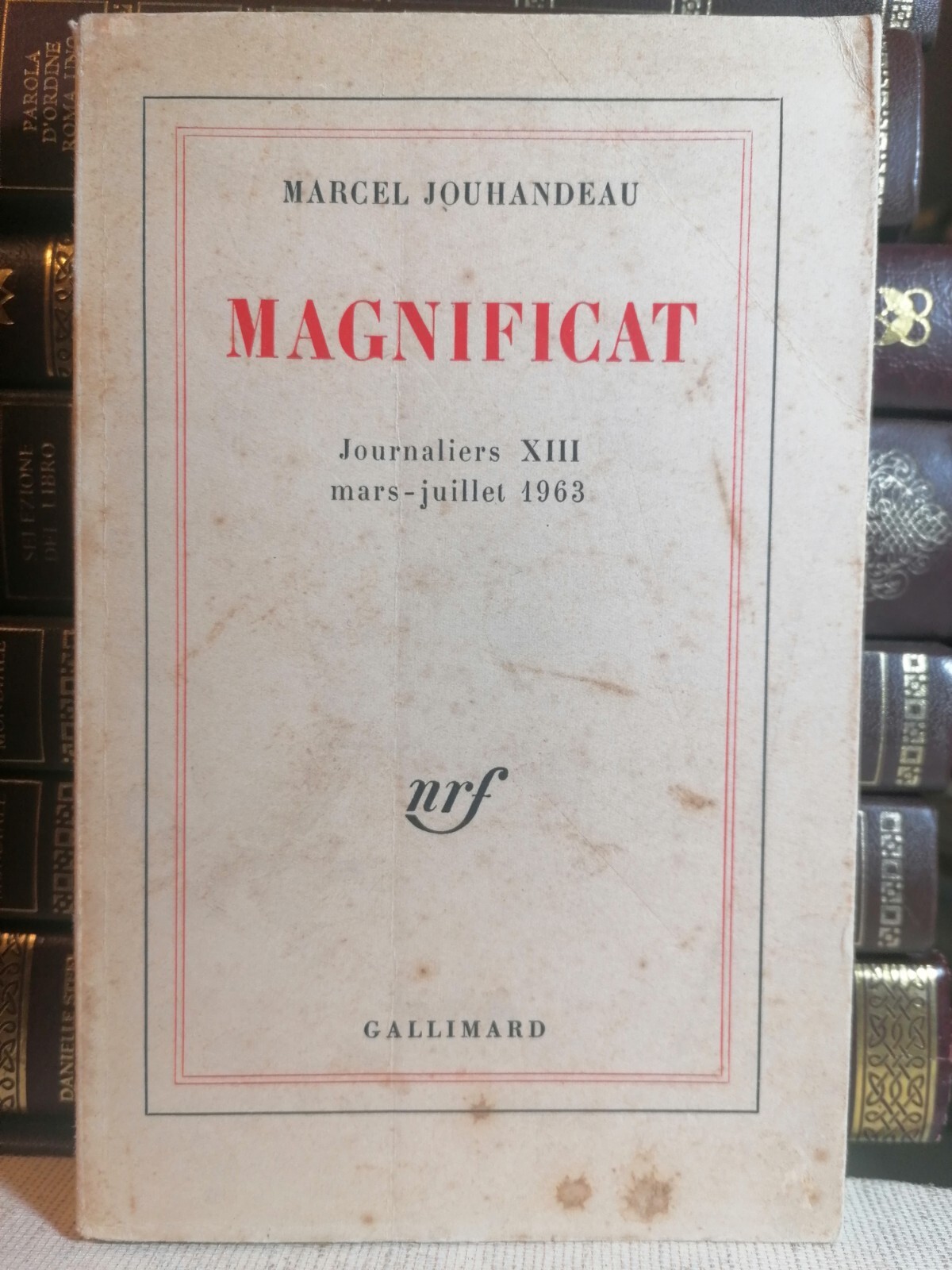 Magnificat