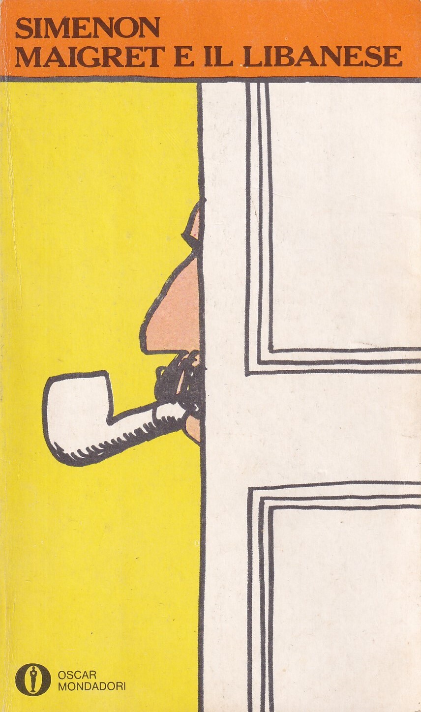 Maigret e il Libanese