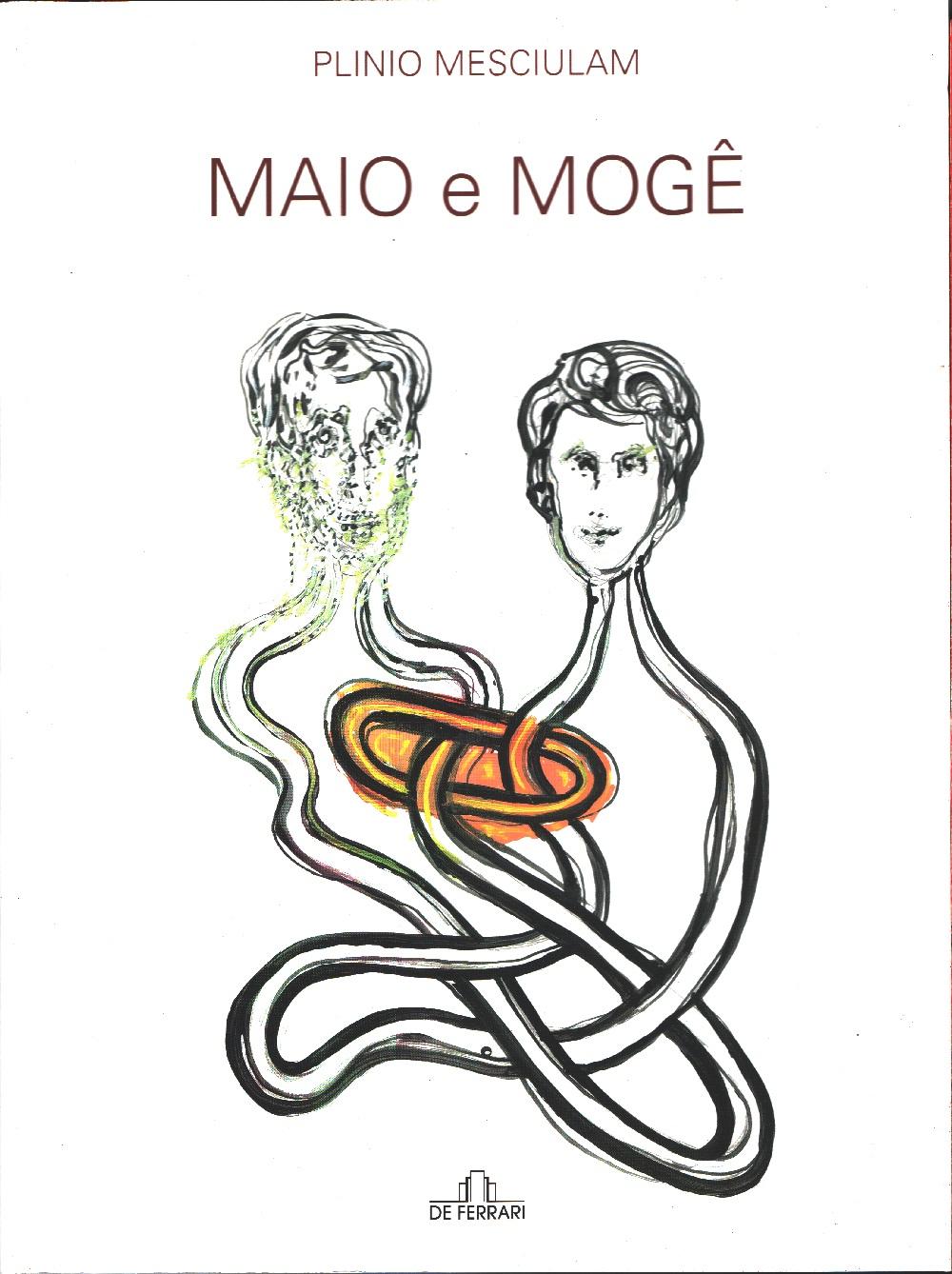 Maio e Moge. Inestrico tra simbolo e parvenza - Plinio …