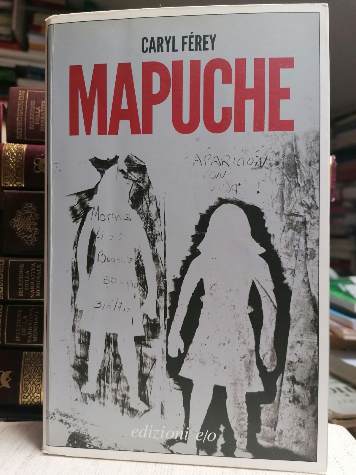 Mapuche