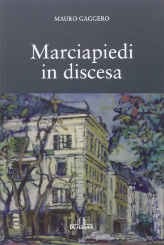Marciapiedi in discesa