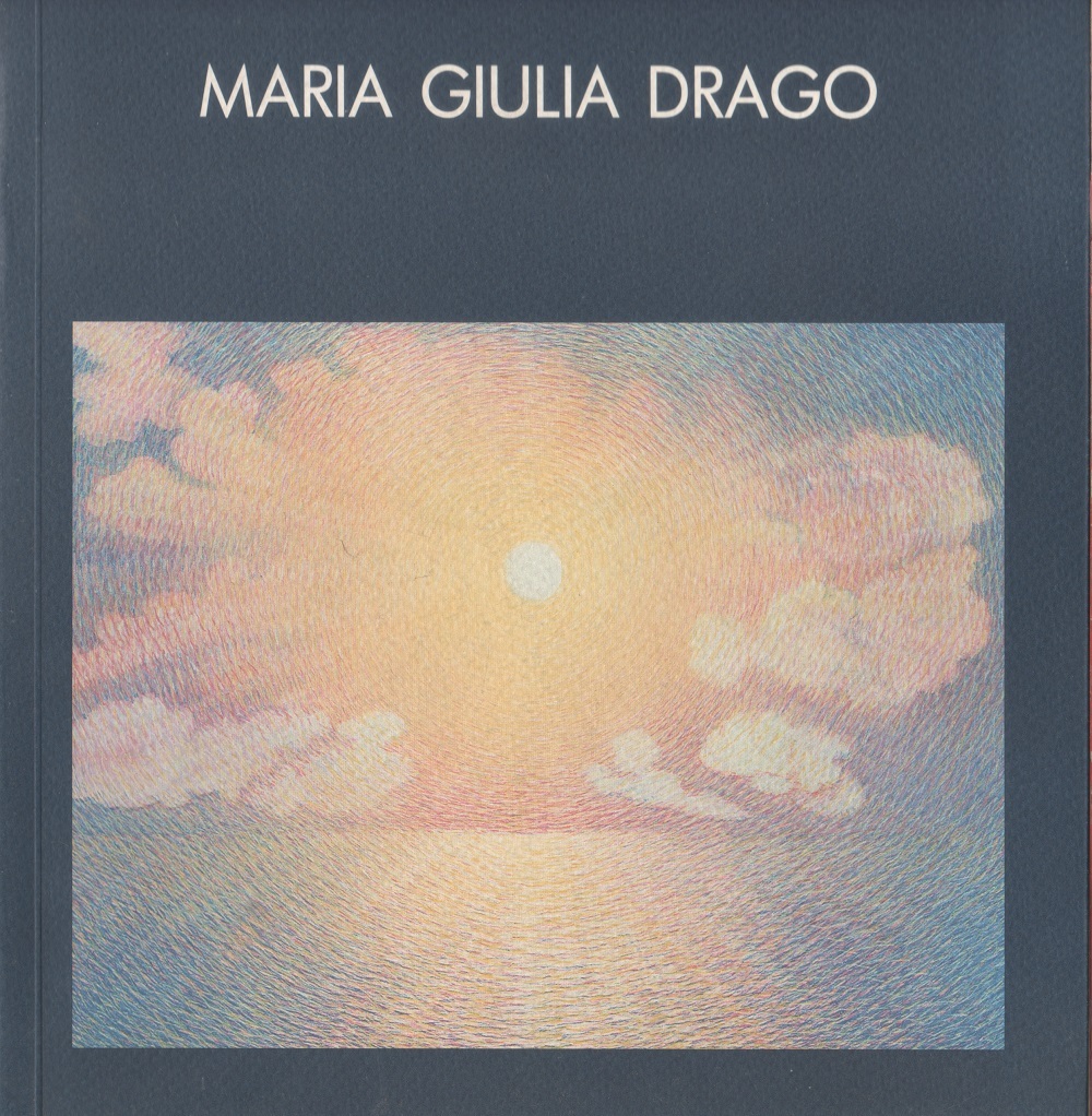 Maria Giulia Drago - a cura di Luciano Caprile