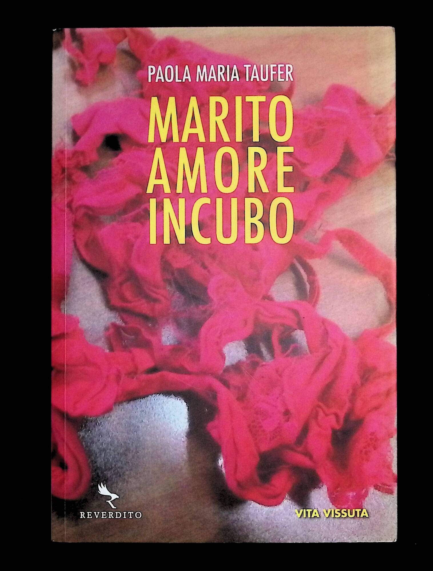 Marito amore incubo