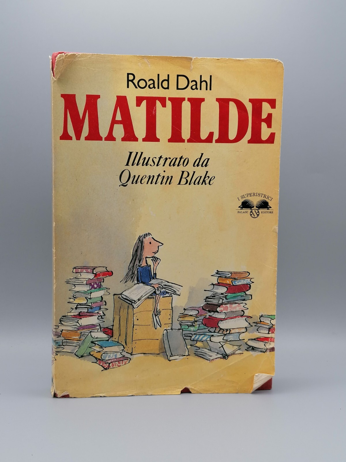 Matilde