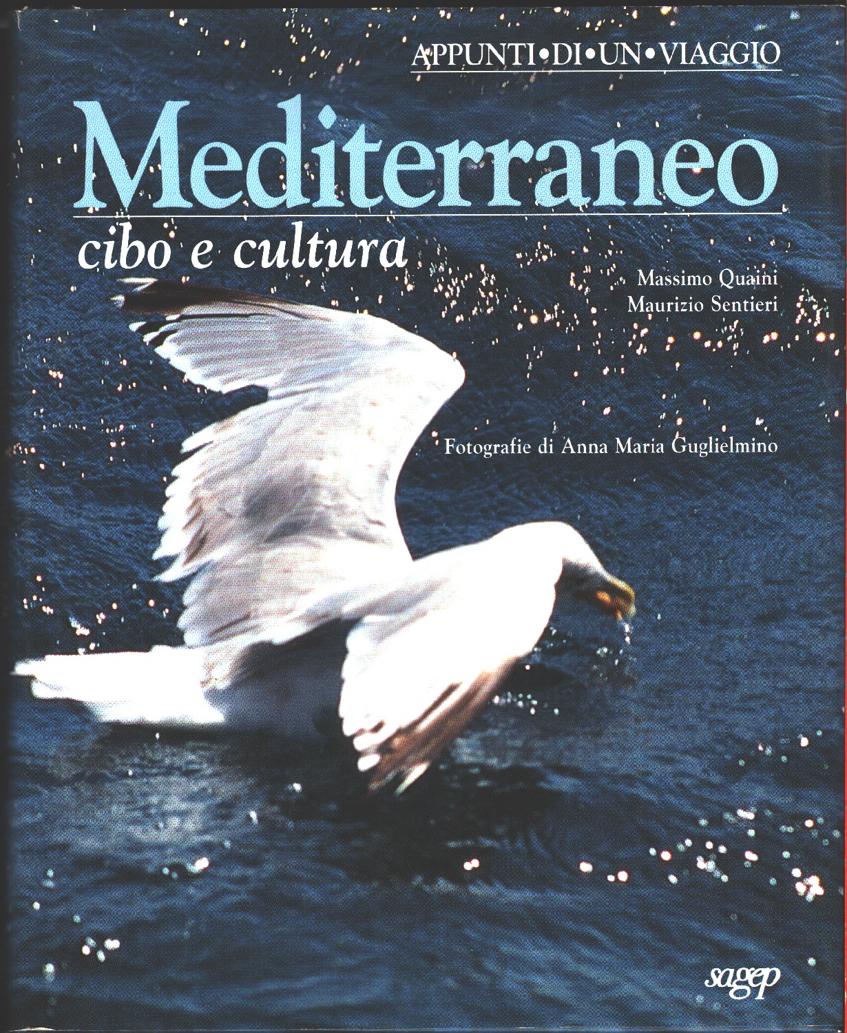 Mediterraneo cibo e cultura. Appunti di un viaggio