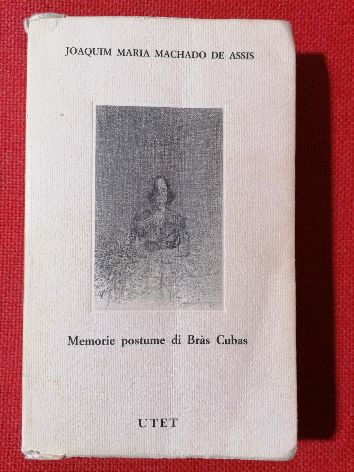 Memorie postume di Bras Cubas