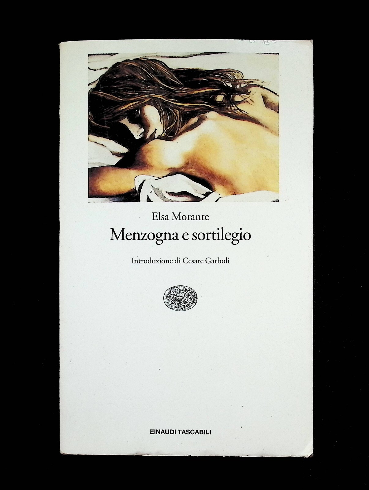 Menzogna e sortilegio