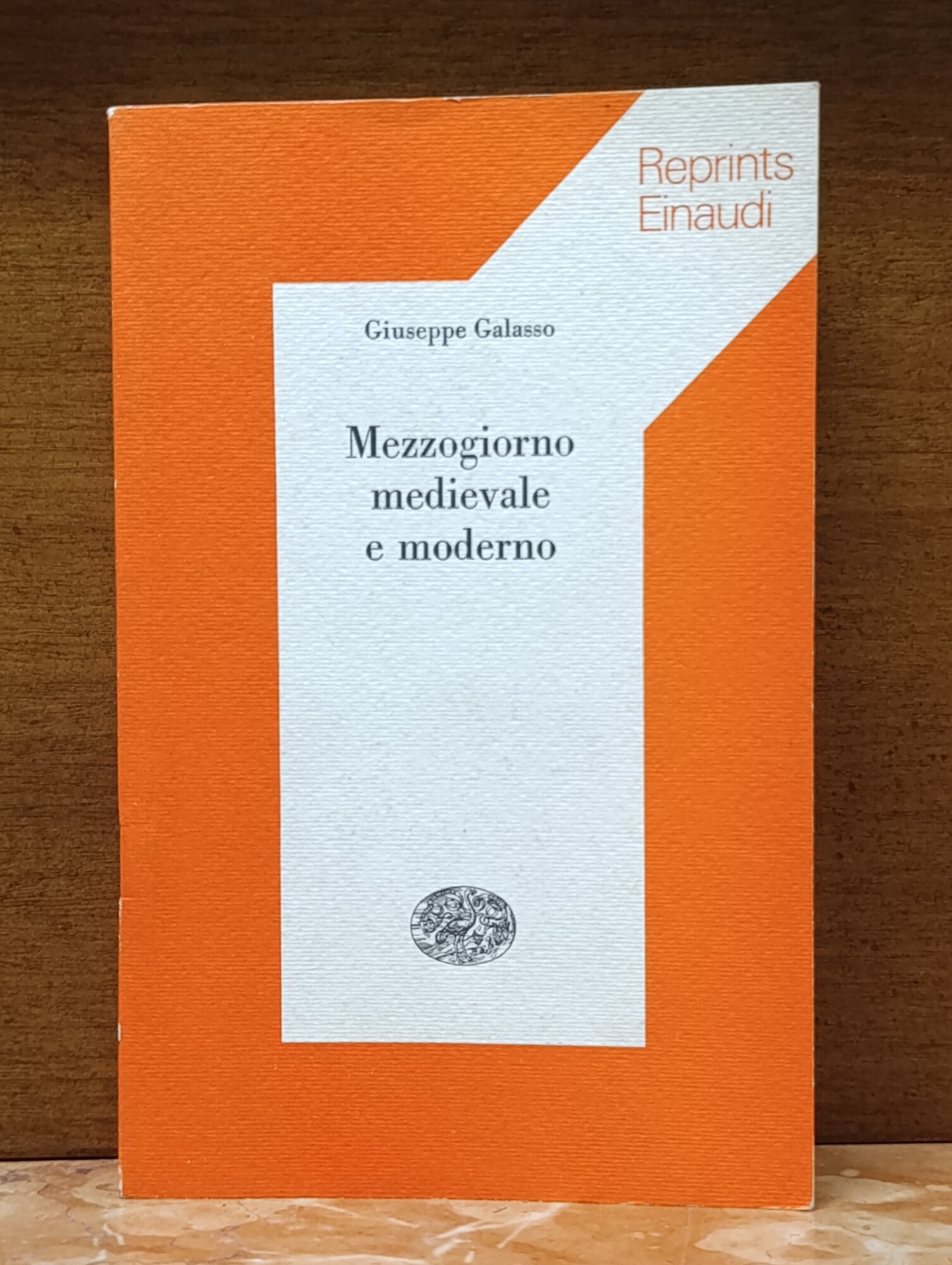 Mezzogiorno Medievale e Moderno