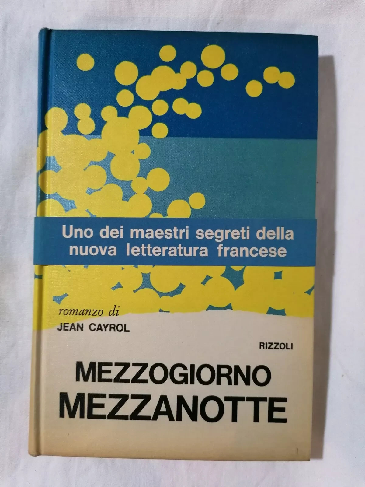 Mezzogiorno mezzanotte