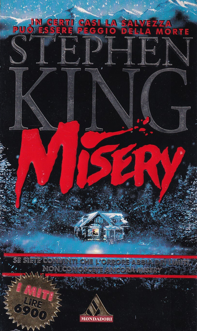 Misery