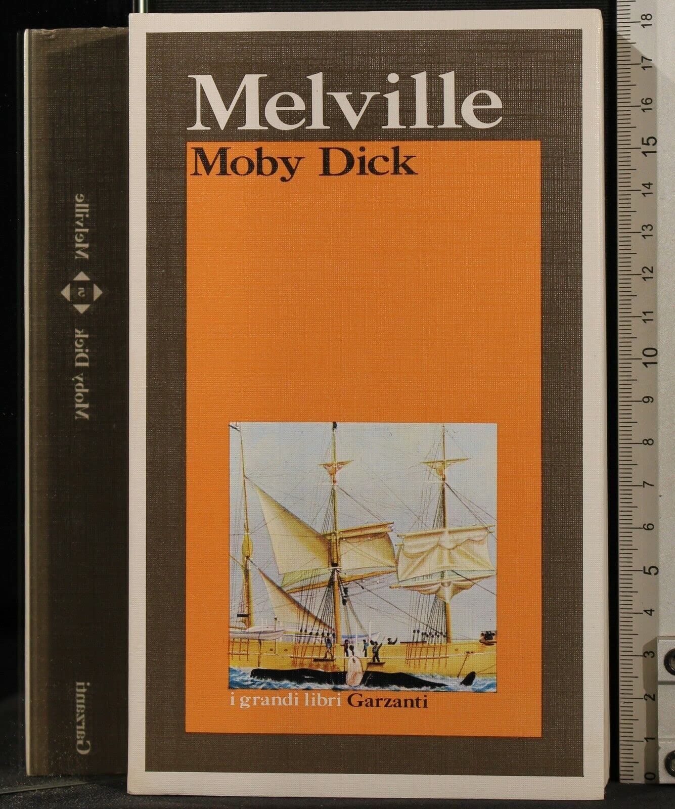 Moby Dick