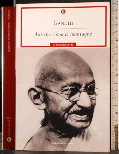 Mohandas Karamchand Gandhi