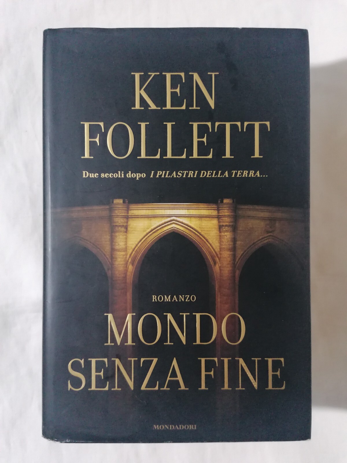 Mondo senza fine