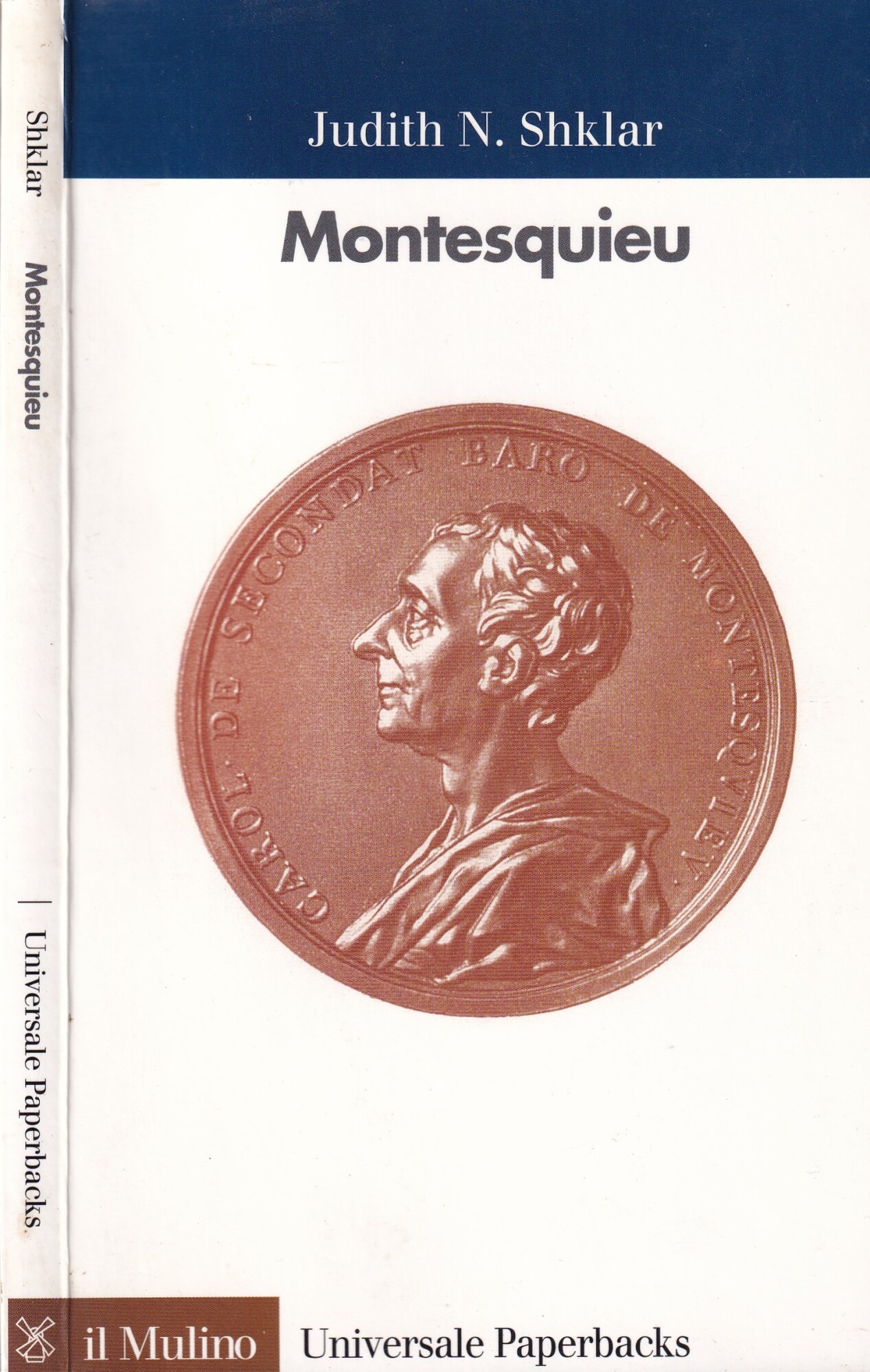 Montesquieu