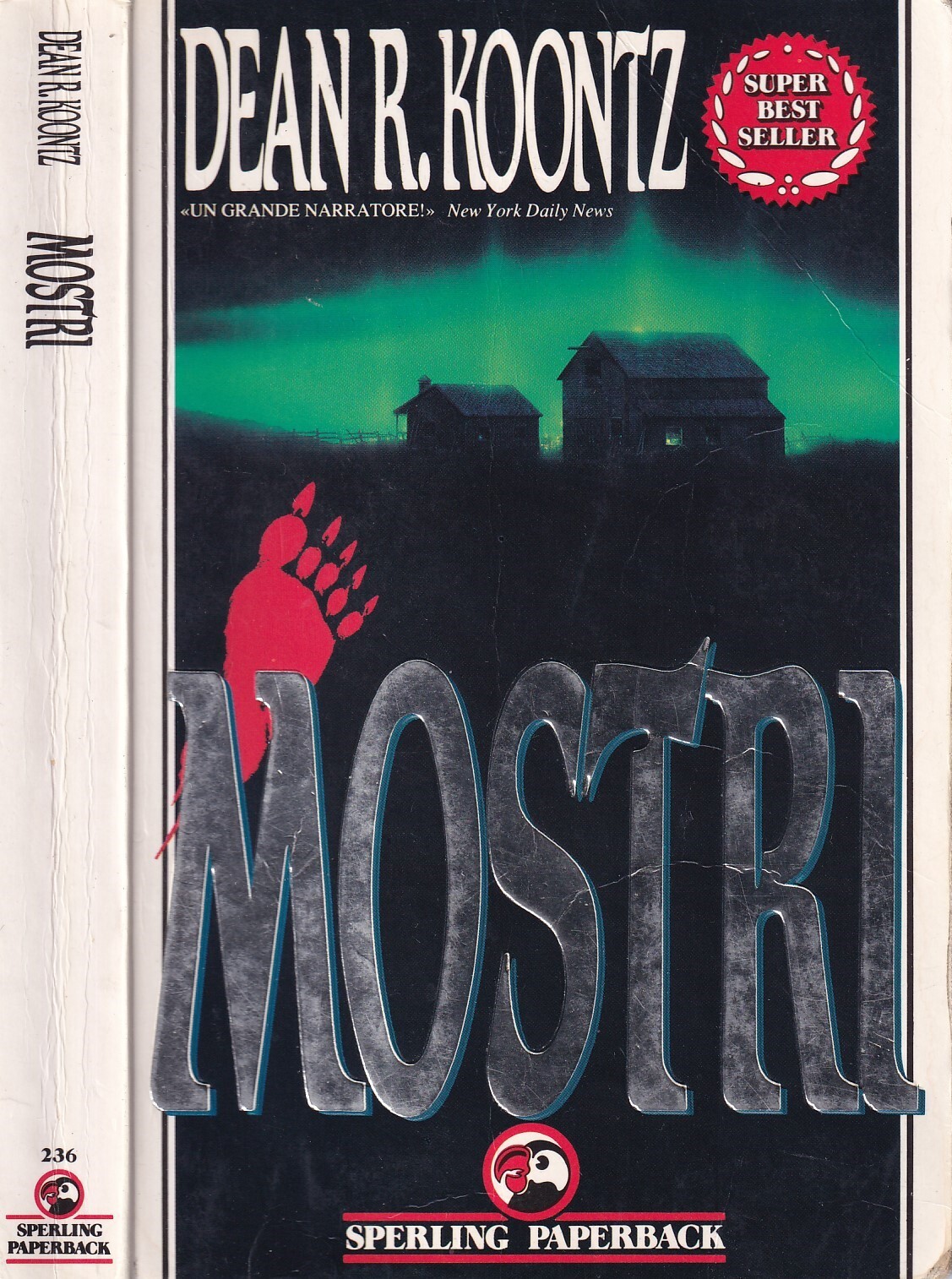 Mostri