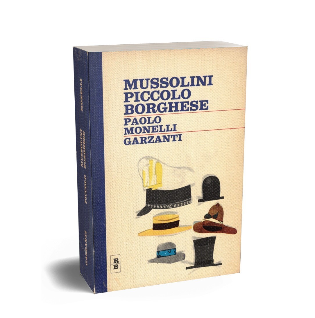 Mussolini Piccolo Borghese