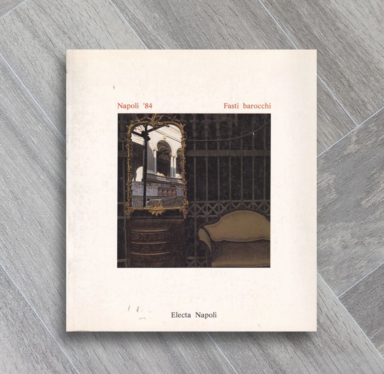 Napoli '84 - Fasti Barocchi