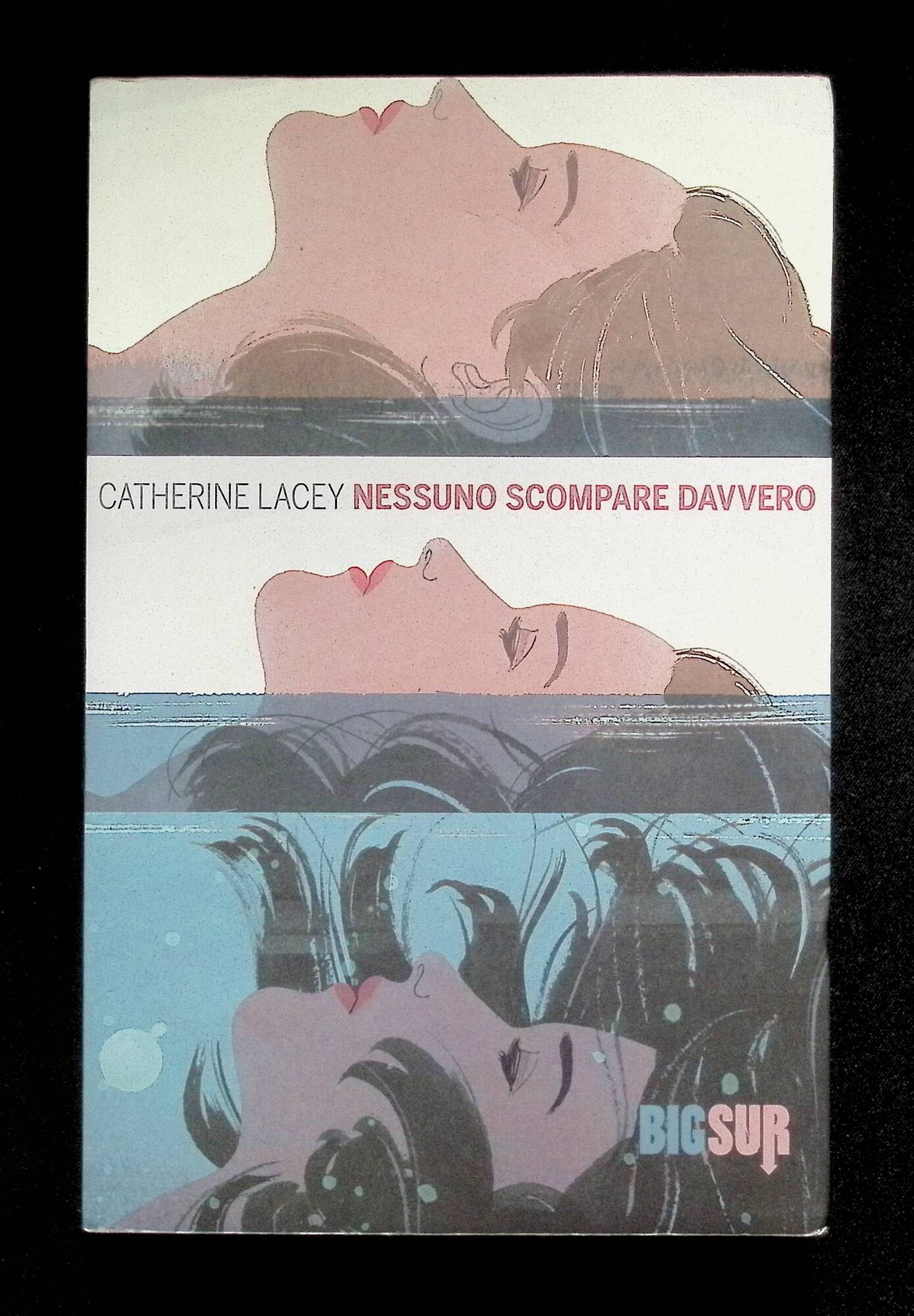 Nessuno scompare davvero