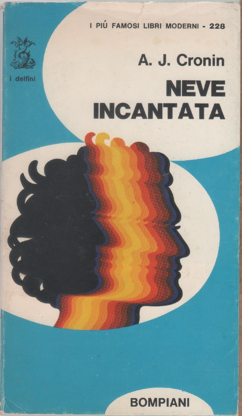 Neve incantata - Archibald Joseph Cronin