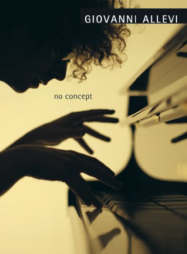No concept (spartiti musicali per pianoforte)