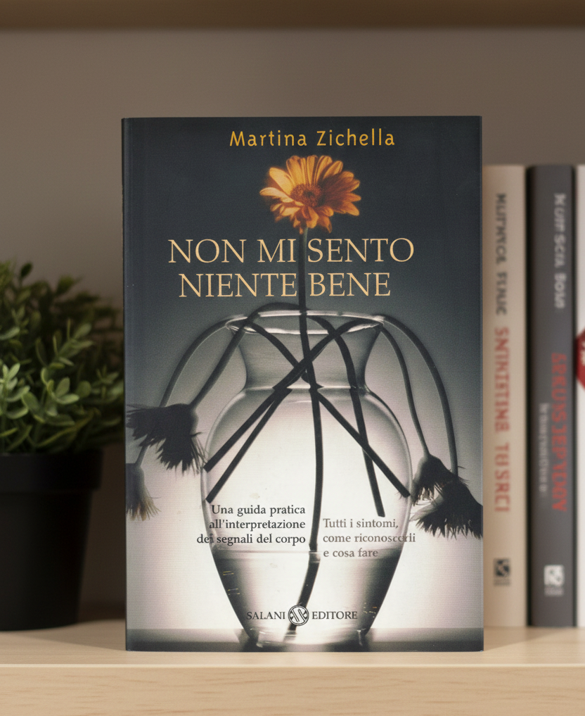 Non mi sento niente bene