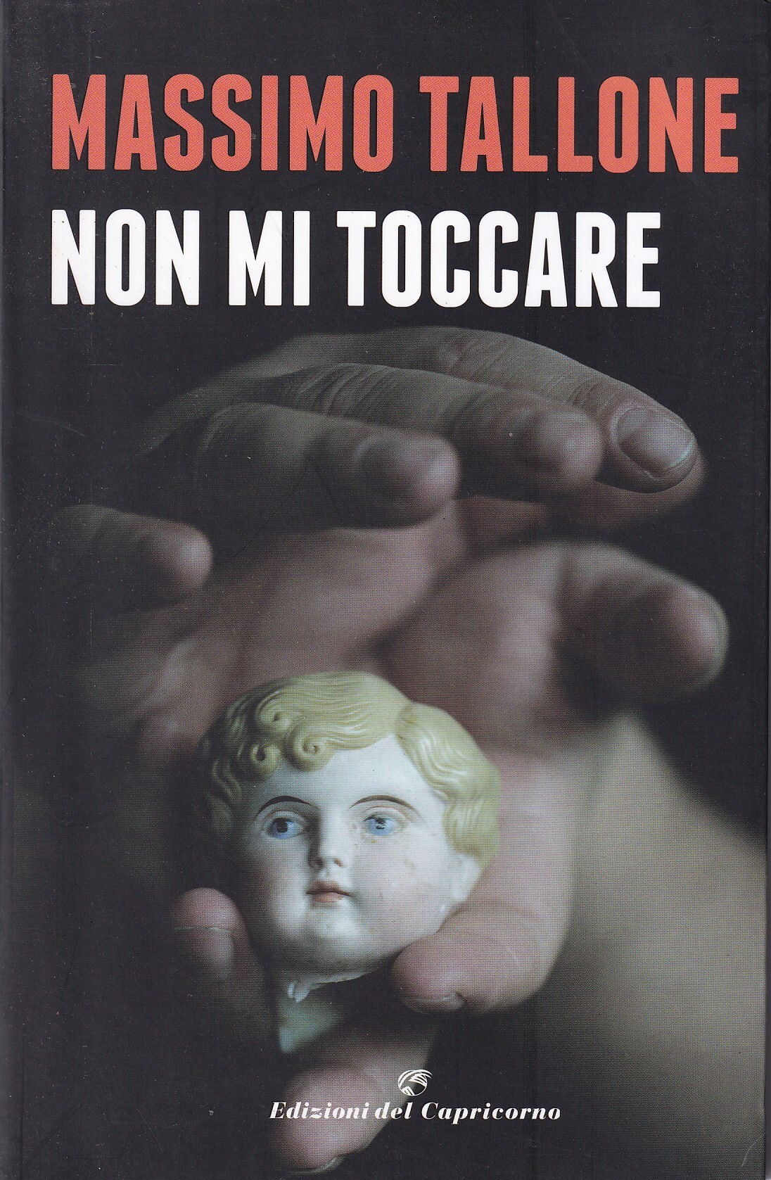 Non mi toccare