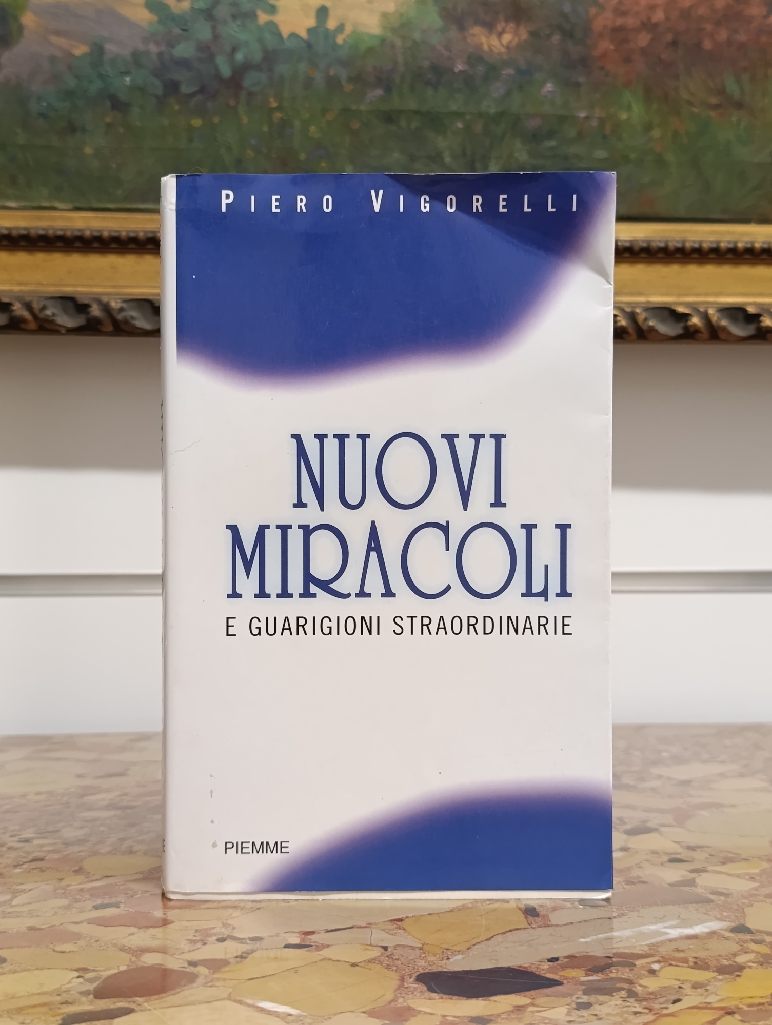 Nuovi miracoli e guarigioni straordinarie