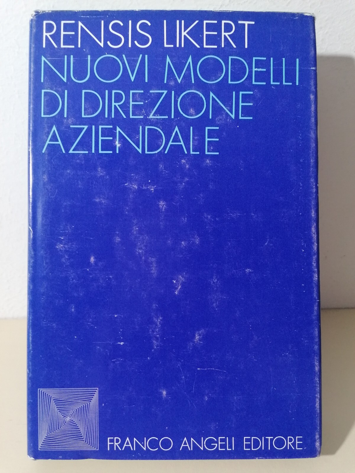 Nuovi Modelli Di Direzione Aziendale