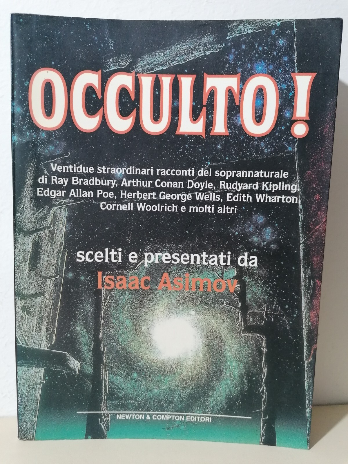 Occulto!