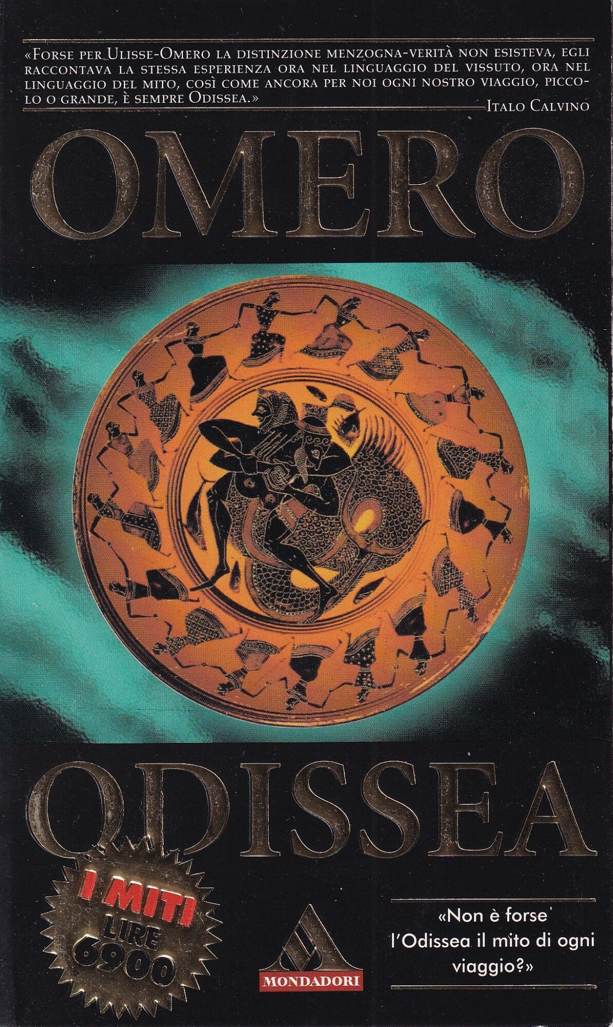 Odissea