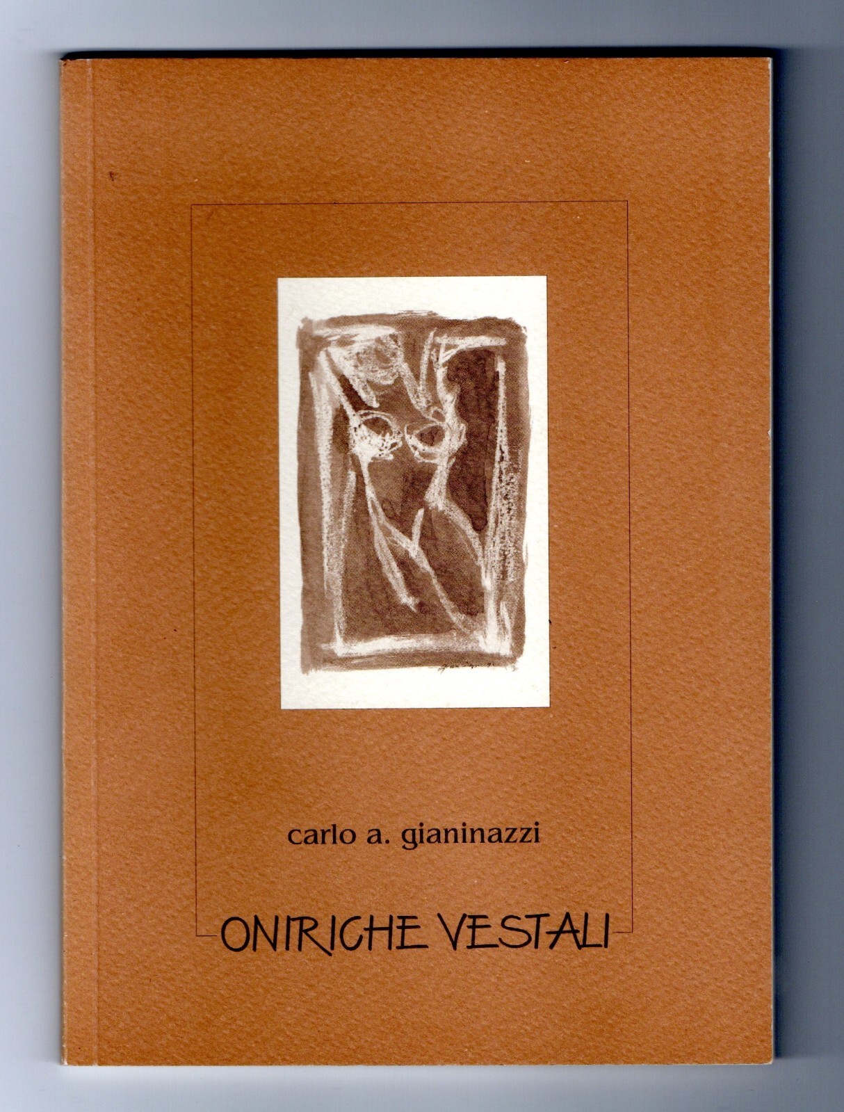 Oniriche vestali