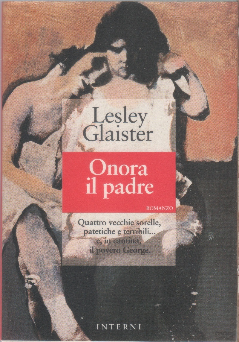 Onora il padre