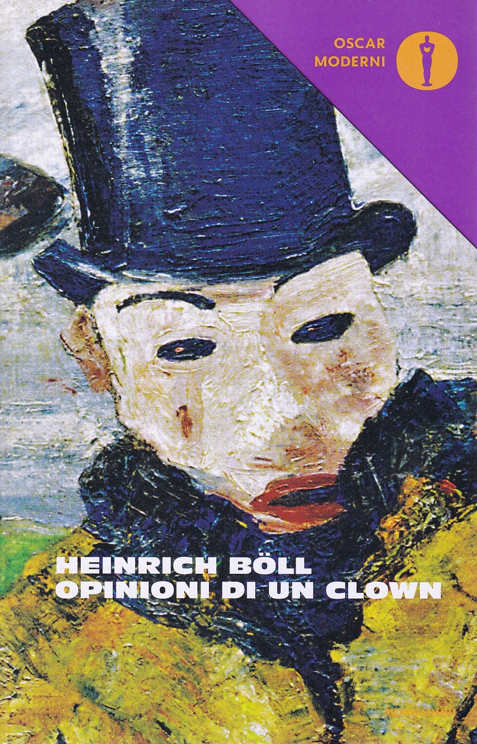 Opinioni di un clown