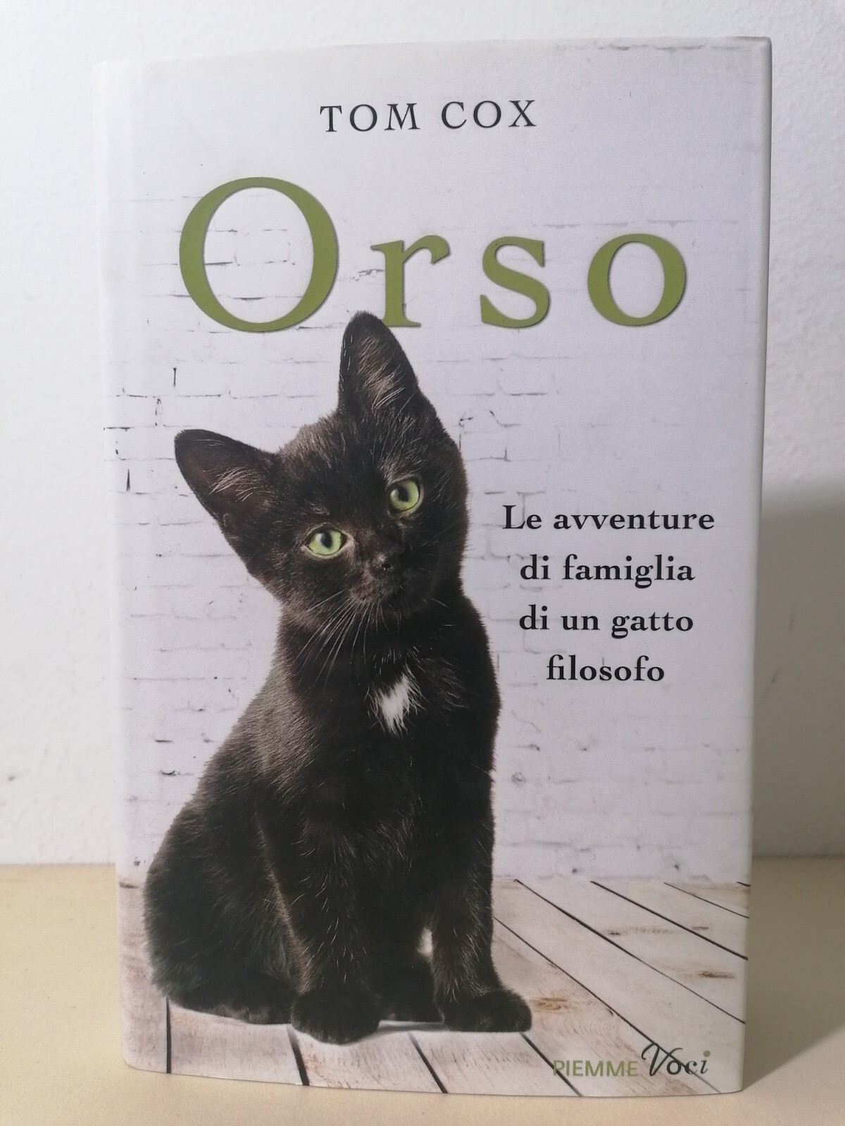 Orso