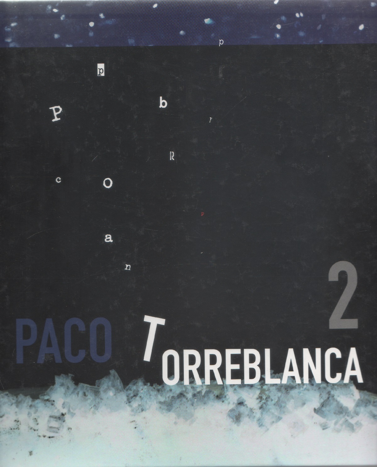 Paco Torreblanca Volume 2