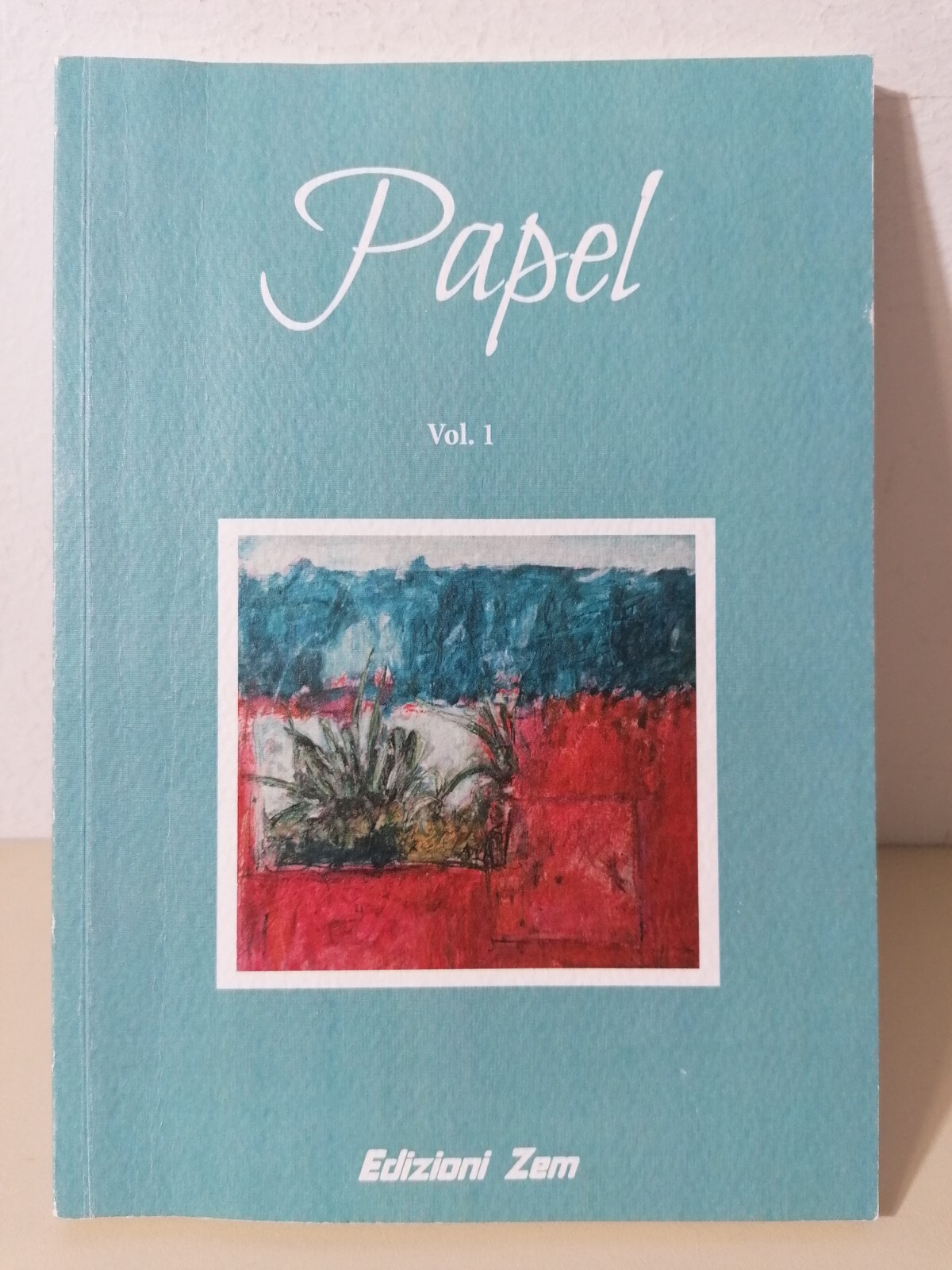 Papel (Vol. 1)