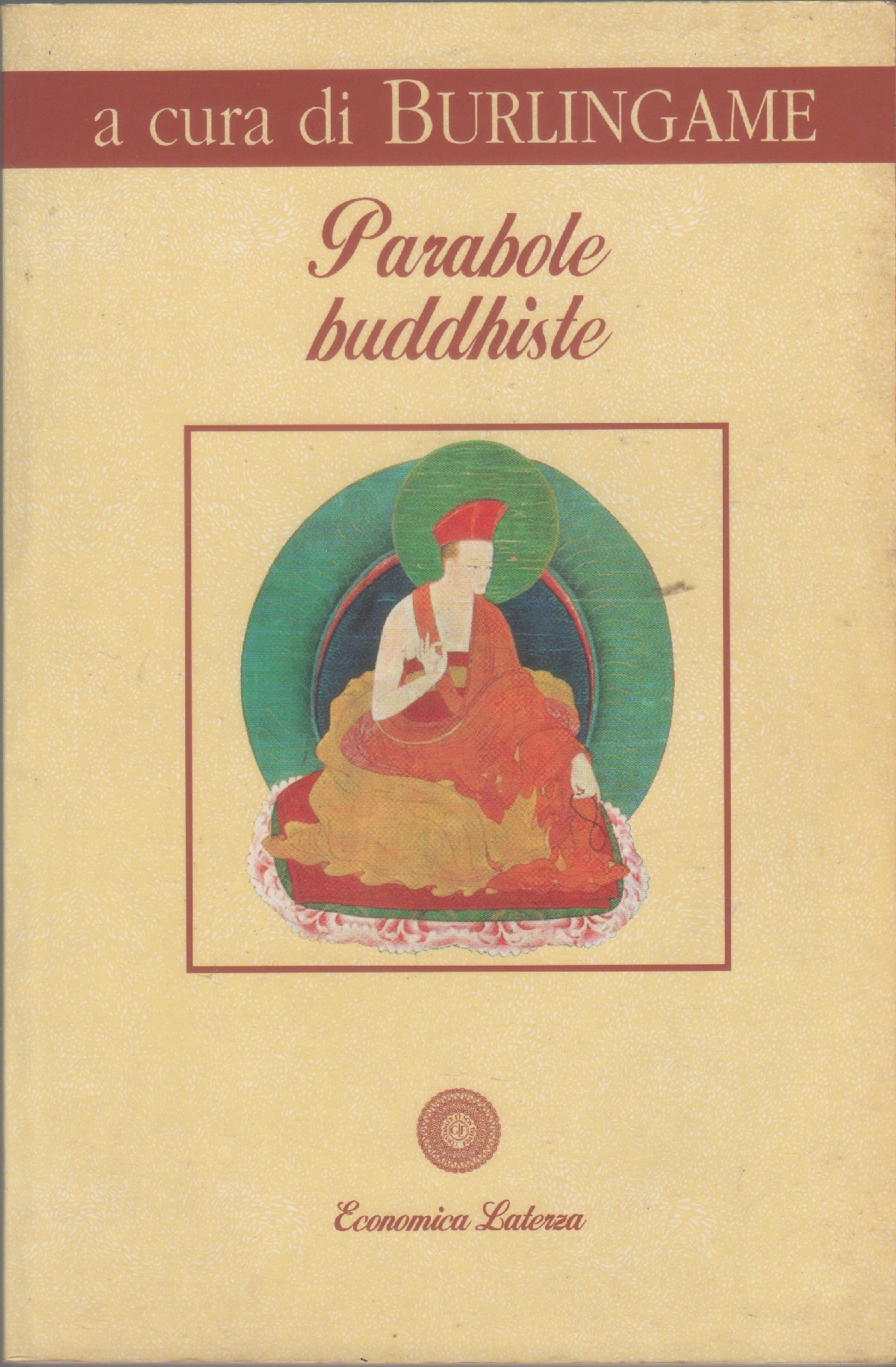 Parabole buddhiste