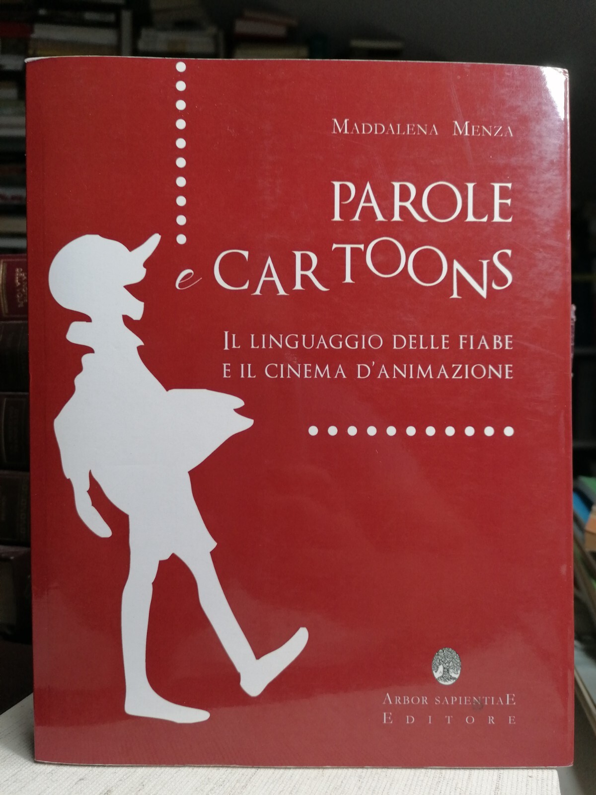 Parole E Cartoons Il Linguaggio Delle Fiabe E Il Cinema …